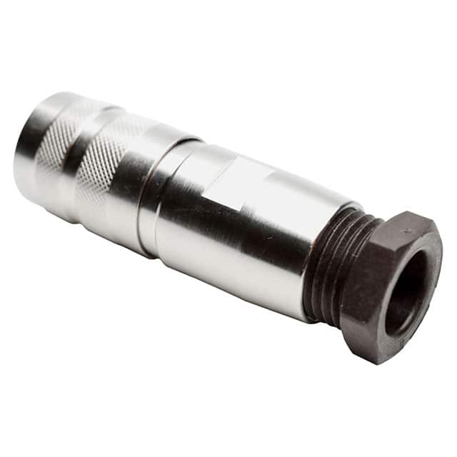 C091 31D004 101 2 Amphenol Tuchel Industrial  Circular Connector Assemblies